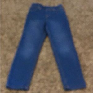 Jordache jeggings toddler girls